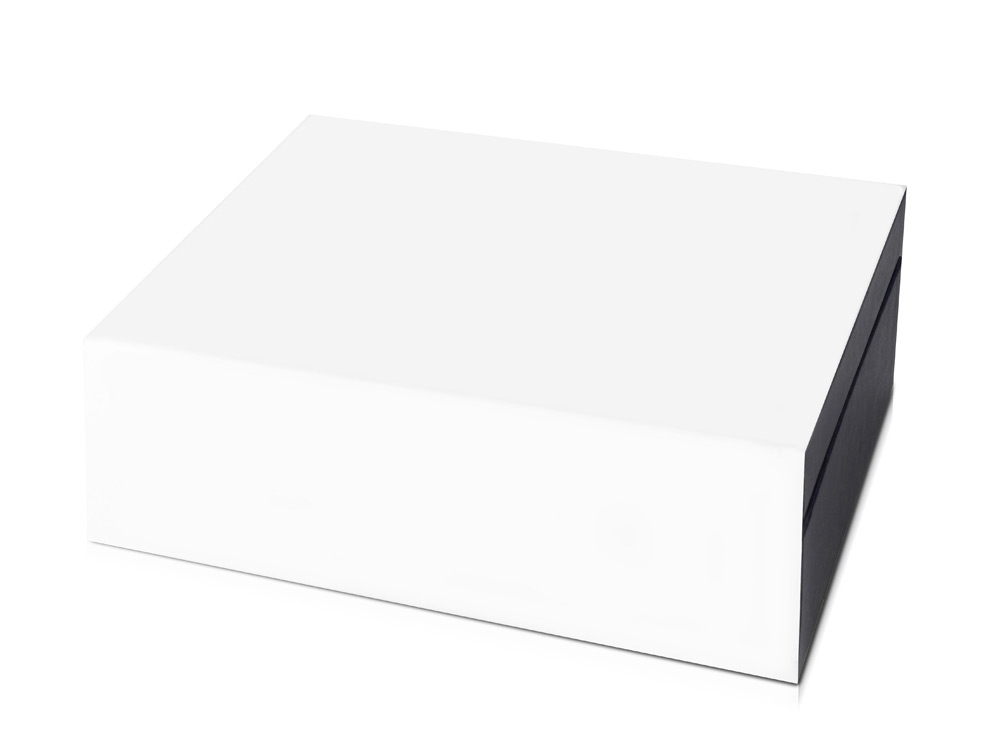 Настольный прибор Петронас: часы, термометр, подставки под ручки, визитки, скрепки, бумажный блок-6