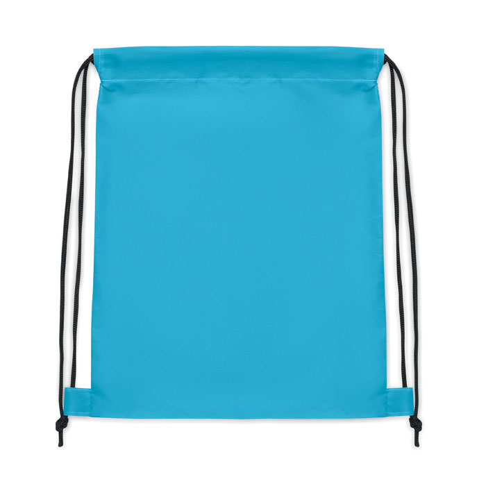 Рюкзак-мешок, бирюзовый-2