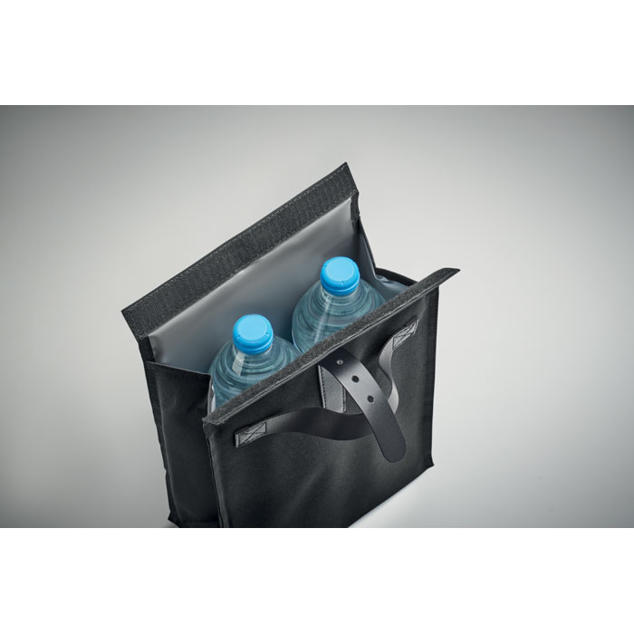 Сумка-холодильник, черный-2
