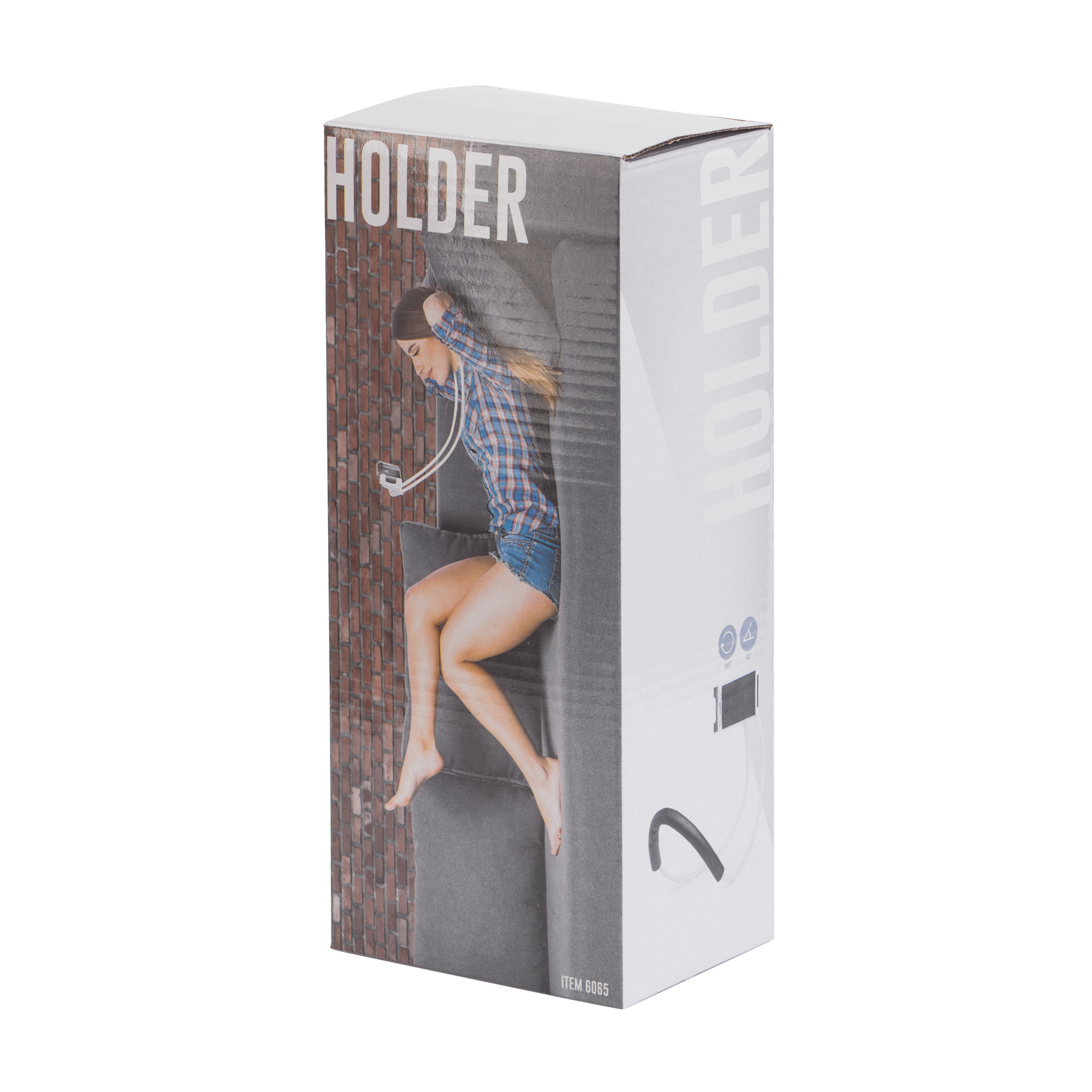 Держатель "Hands free" для мобильного телефона-4