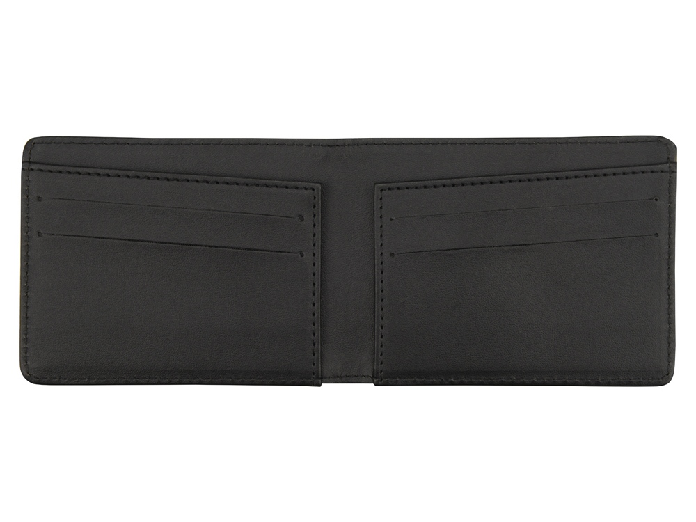 Кошелек Route RFID Safety, синий-3