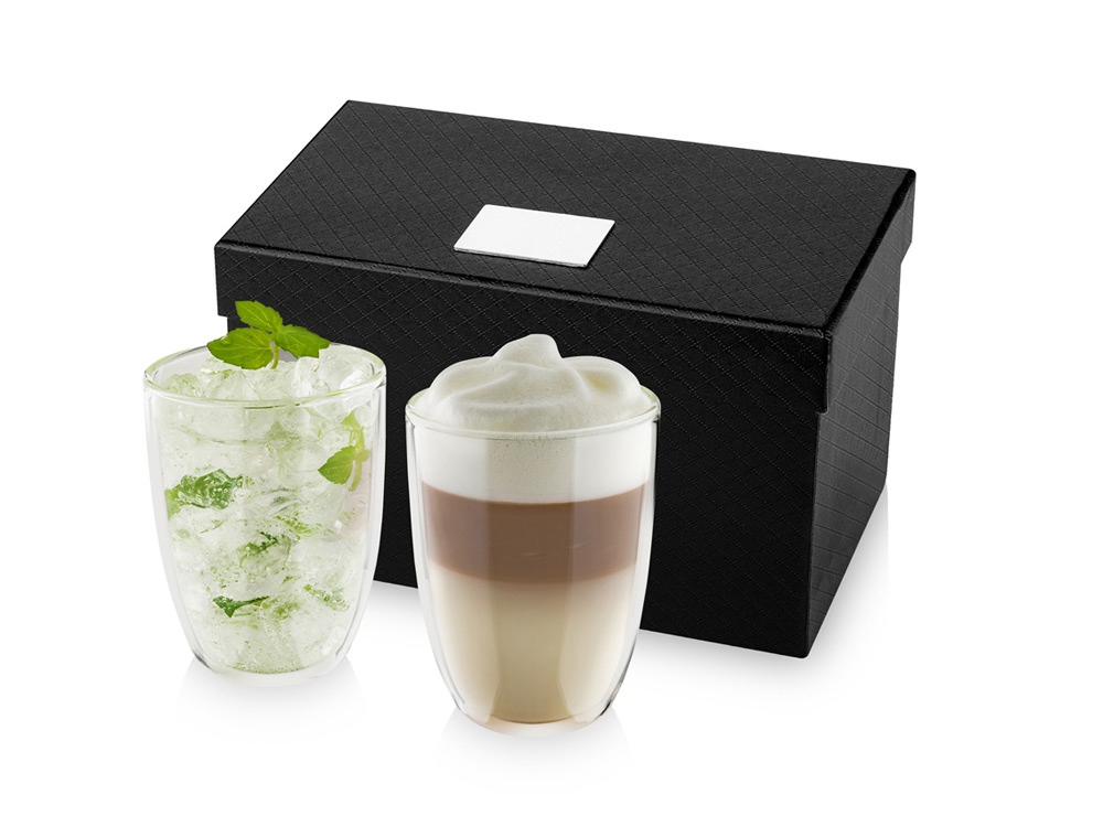 Набор Boda из 2-х предметов-0