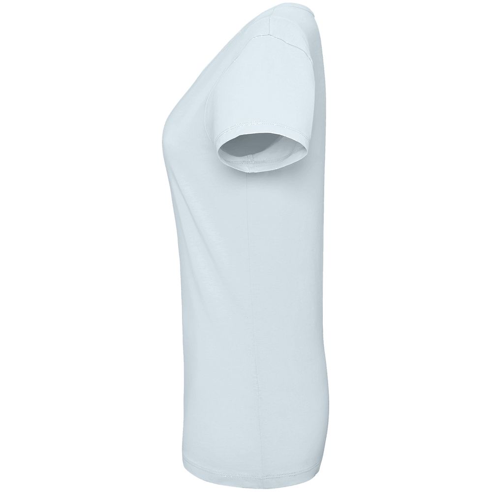 Футболка женская Martin Women, голубая-3