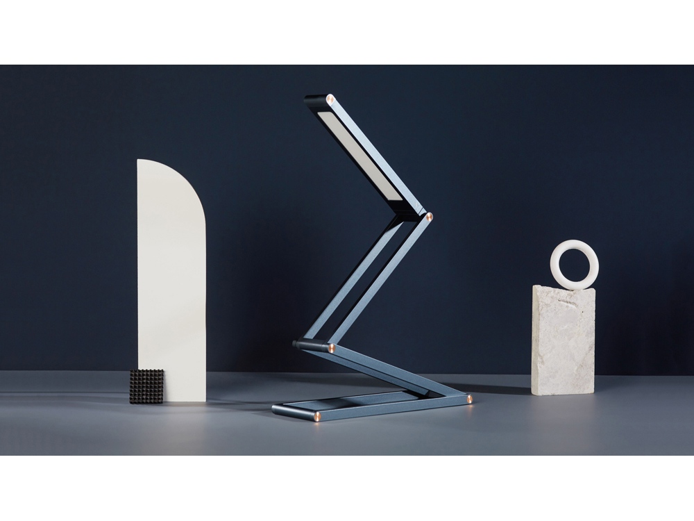 Rombica LED Transform, темно-синий-10