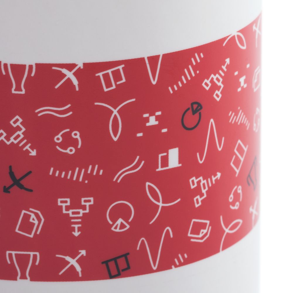 Кружка «Бизнес-зодиак. Лев»-3