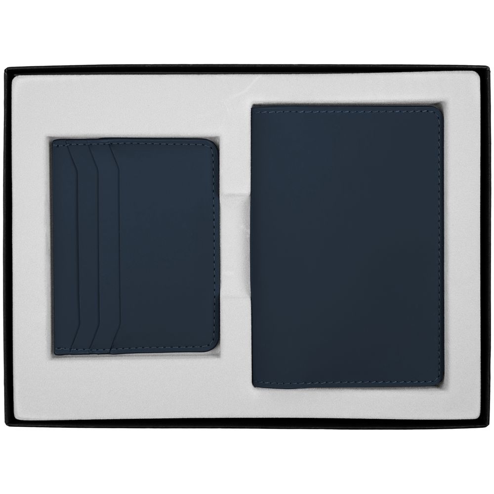 Набор Alaska, синий-0