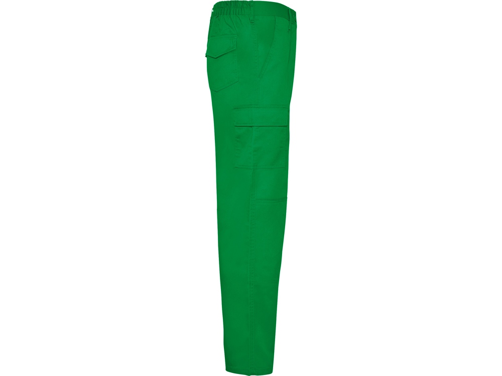 Брюки Daily, садовый зеленый-3