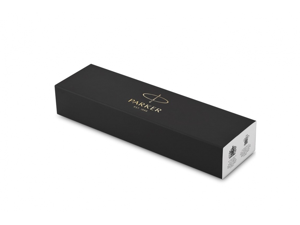 Шариковая ручка Parker Urban Vibrant Magenta CT, стержень: M, цвет чернил: blue, в подарочной упаковке.-3