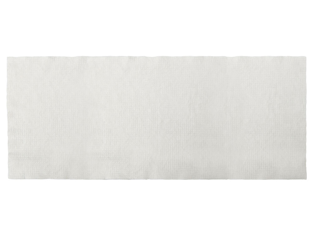 Прессованное полотенце для душа-2