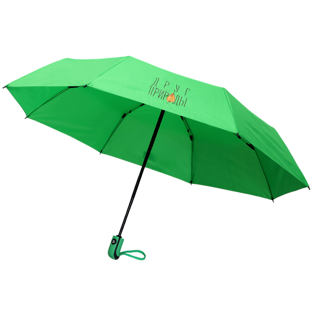 Набор ДРУГ ПРИРОДЫ, Зелёный-1