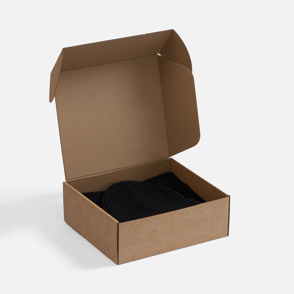 Набор Laconi, черный-0