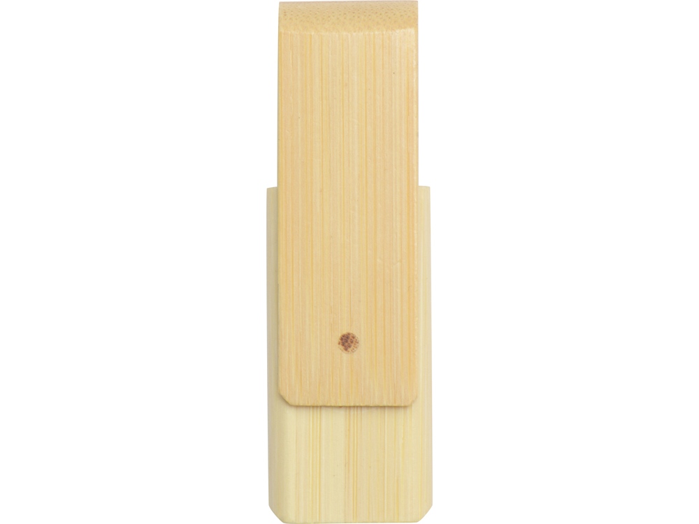 USB-флешка 2.0 на 16 Гб Eco, наутральный-4