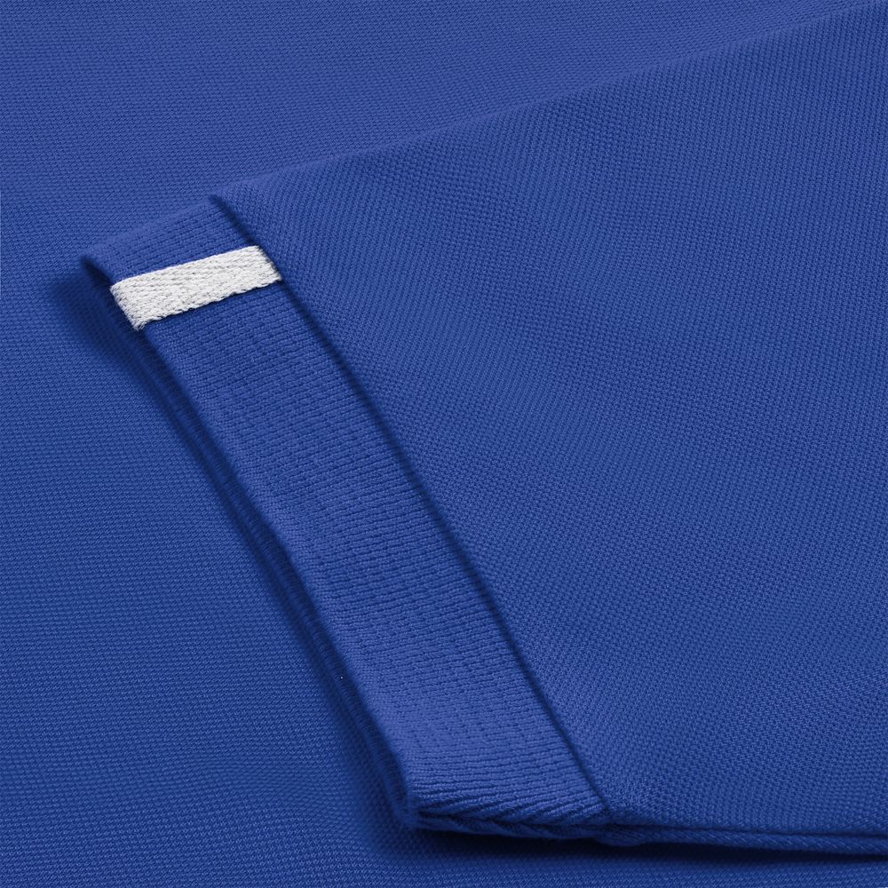 Рубашка поло мужская Virma Premium, ярко-синяя (royal)-3