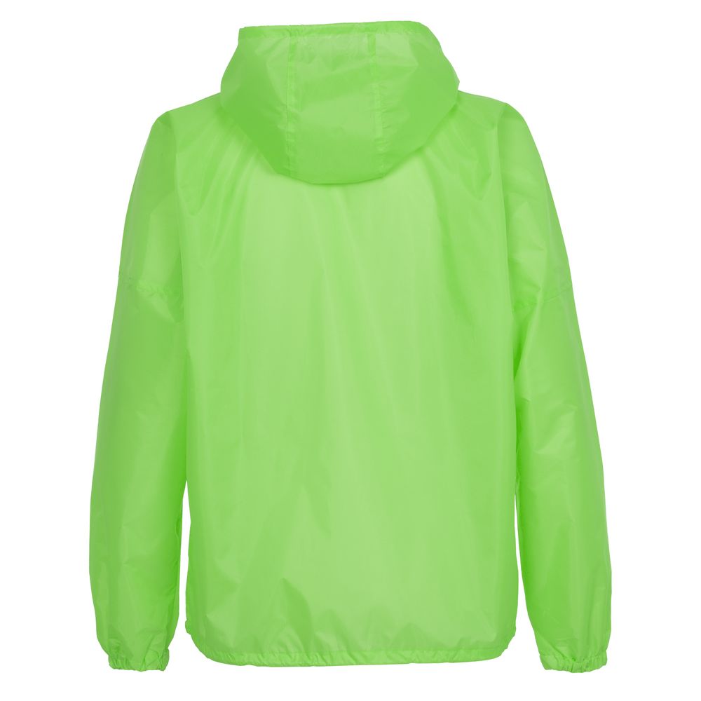 Ветровка Kivach Promo, зеленое яблоко-1