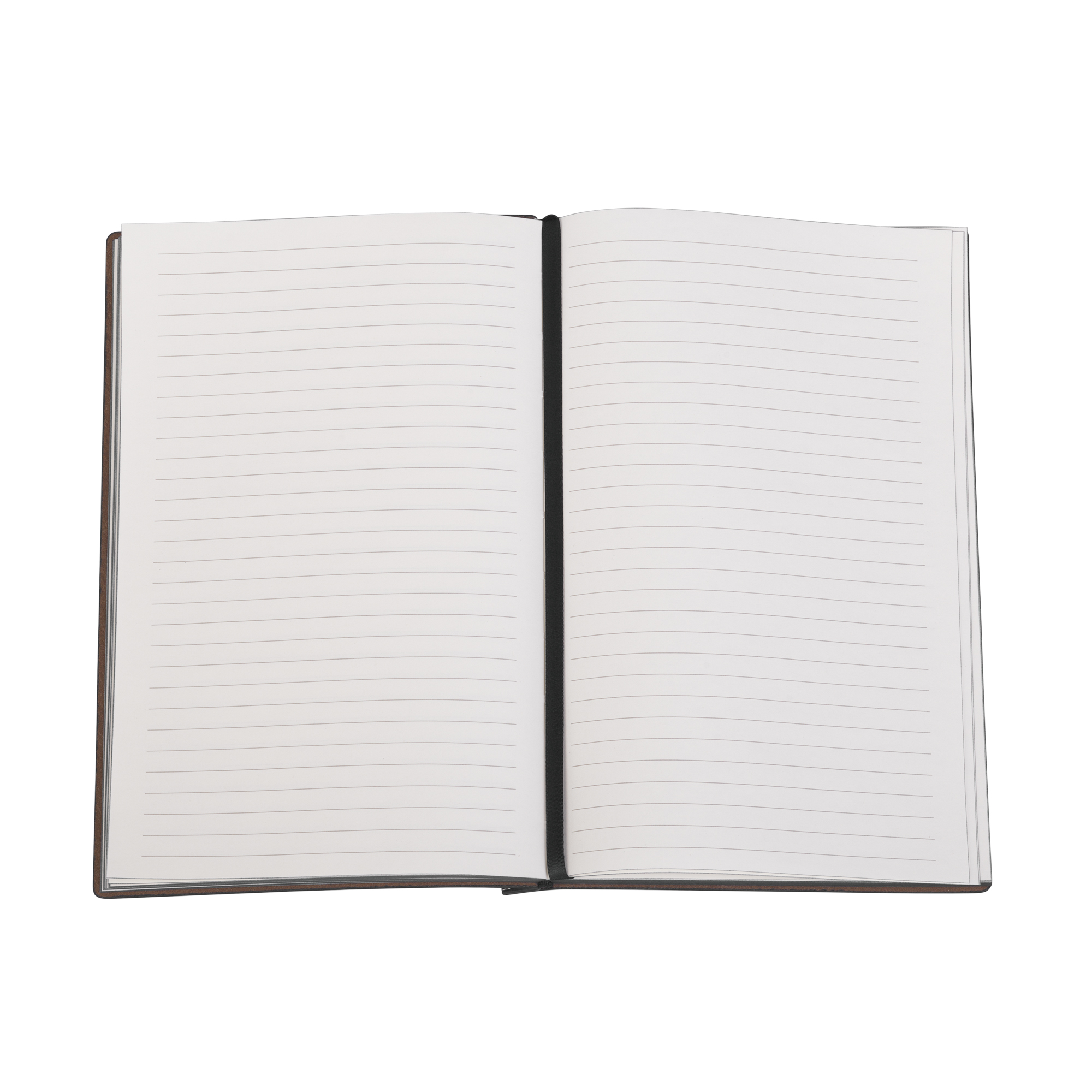 Блокнот "Венеция", формат А5-2