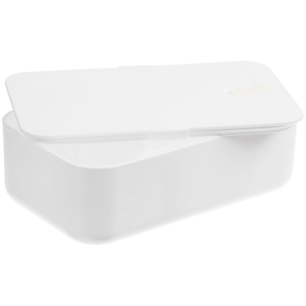 Ланчбокс Lunch Hour, белый-2