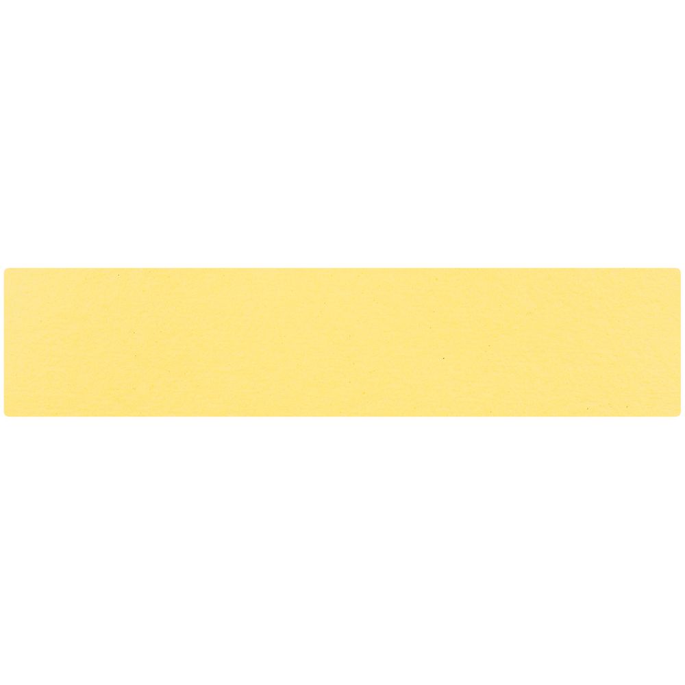 Лейбл Listra Latte, S, желтый-1