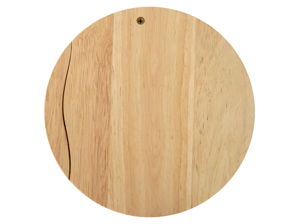 Подарочный набор для сыра в деревянной упаковке Reggiano-5