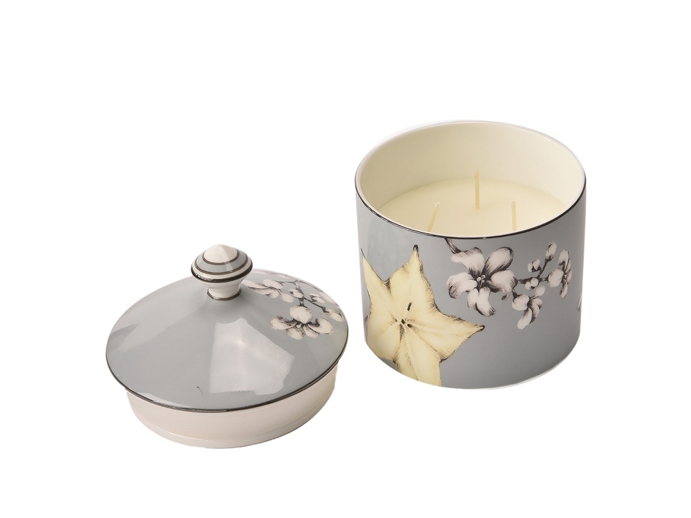 Свеча Valerie Concept СNDL 4 BER-1