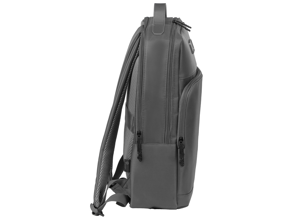 Рюкзак Simon для ноутбука 15.6, серый-5