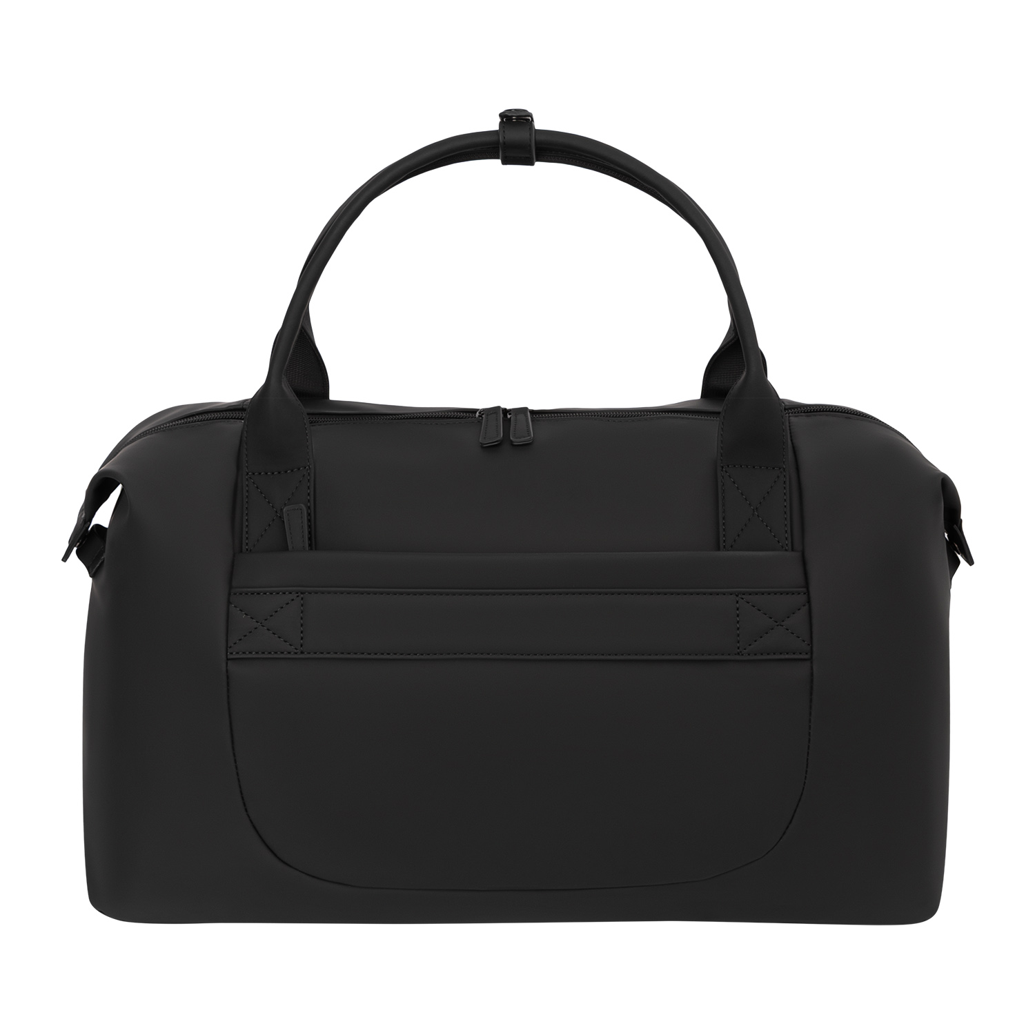 Сумка дорожная Madrid, черная-1