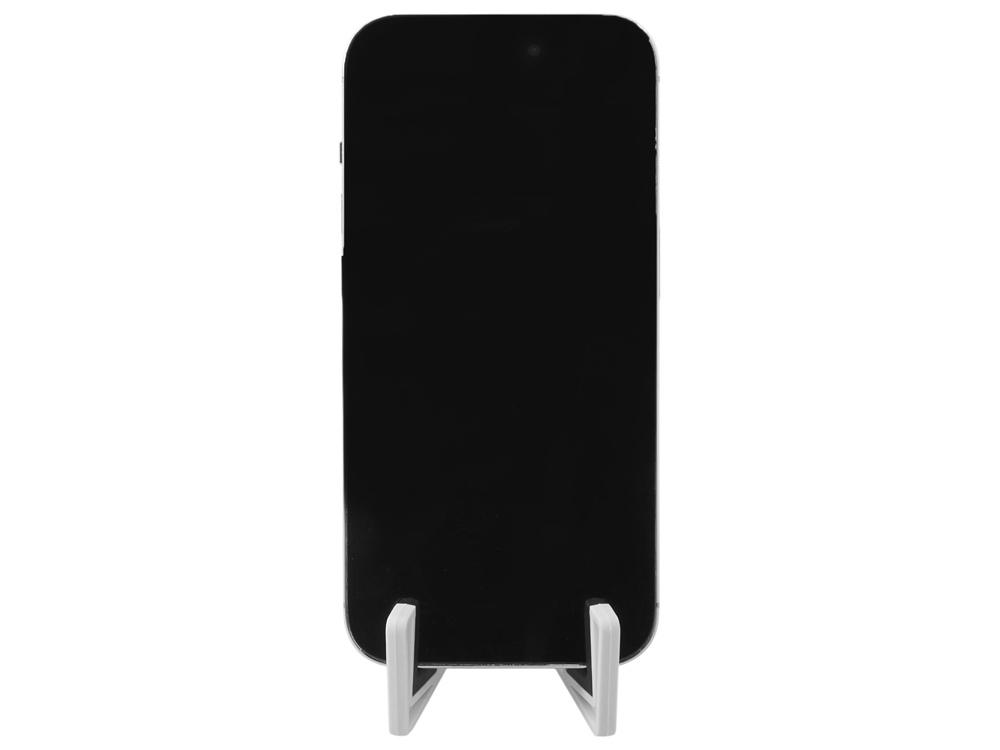 Подставка для телефона складная Zent, белый-6