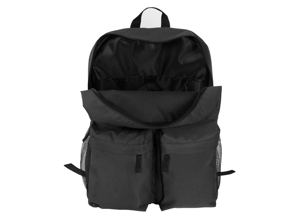 Рюкзак для ноутбука Verde, черный-6