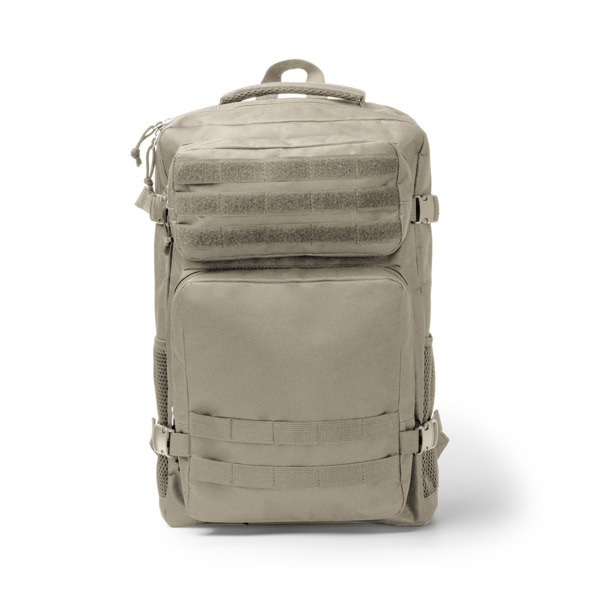 Рюкзак FRANCIS, Песочный-0