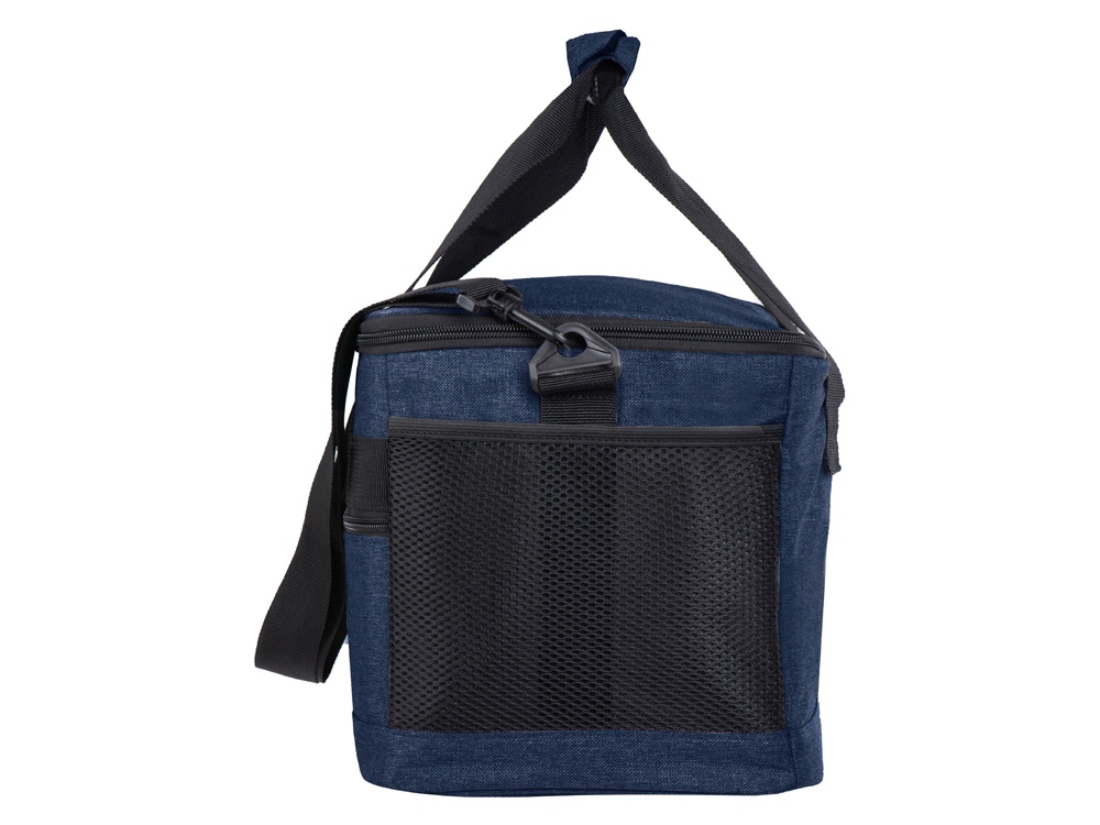Сумка-холодильник Planar, синий-7
