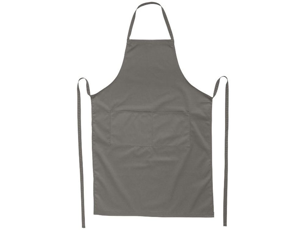 Фартук Viera, светло-серый-1