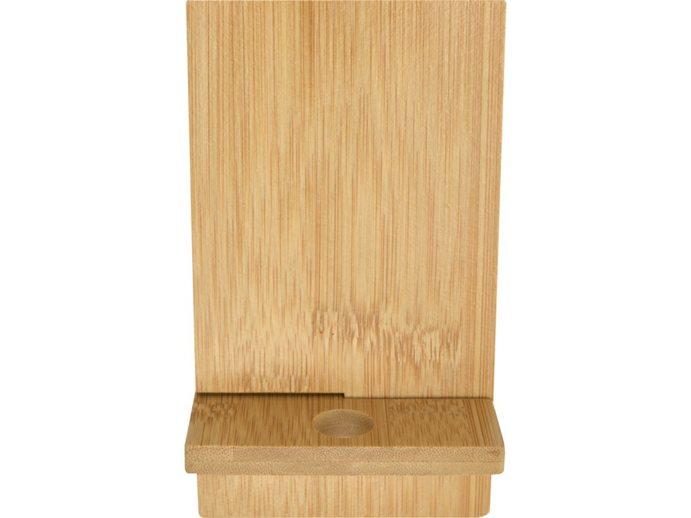 Ceibo съемная бамбуковая подставка для телефона-1