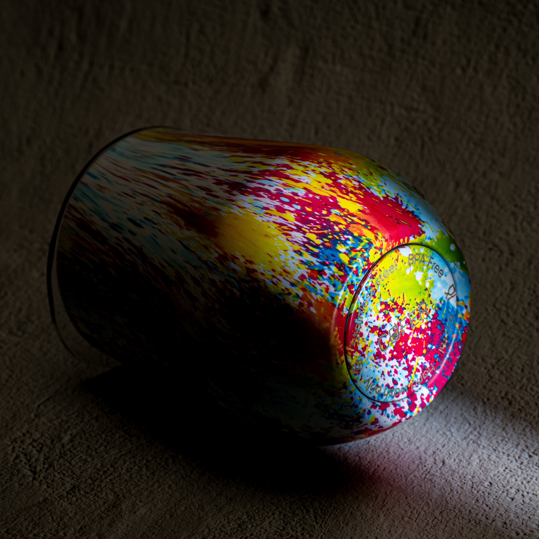 Кофер design CO12d (краски)-7