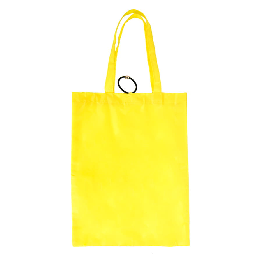 Сумка для покупок CONEL, желтый-3