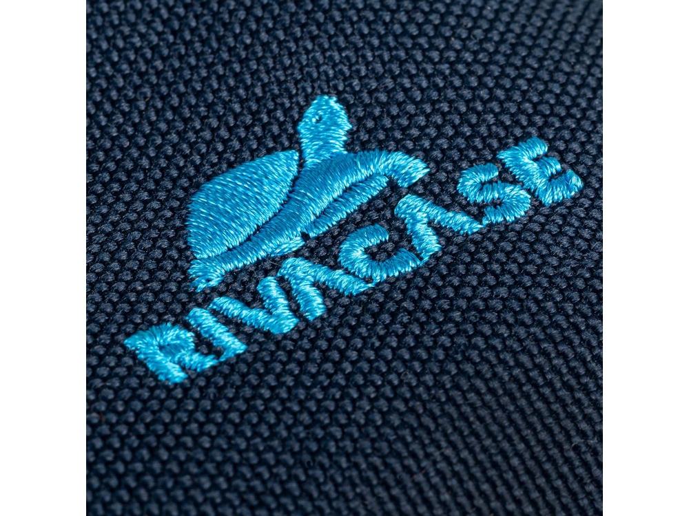 RIVACASE 7764 dark blue рюкзак для ноутбука 15.6 / 6-22