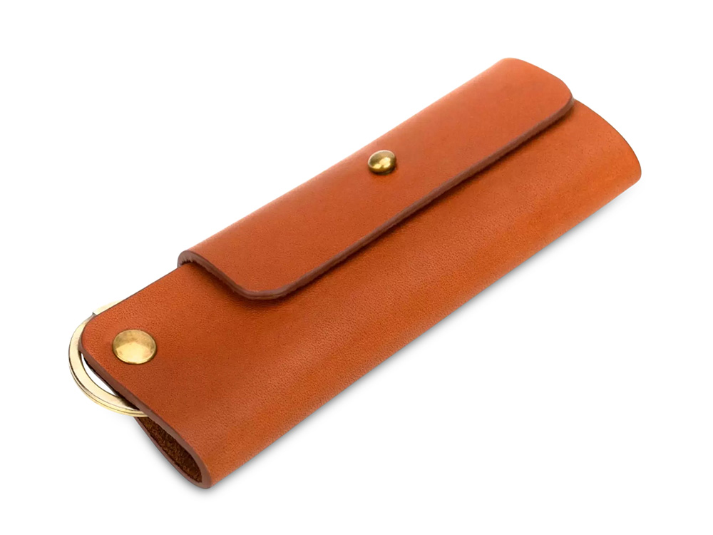 Ключница Рона, оранжевый-0