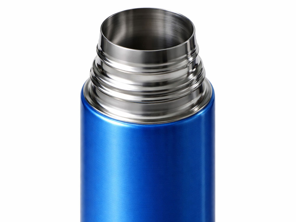 Термос Ямал, 500мл, синий-3