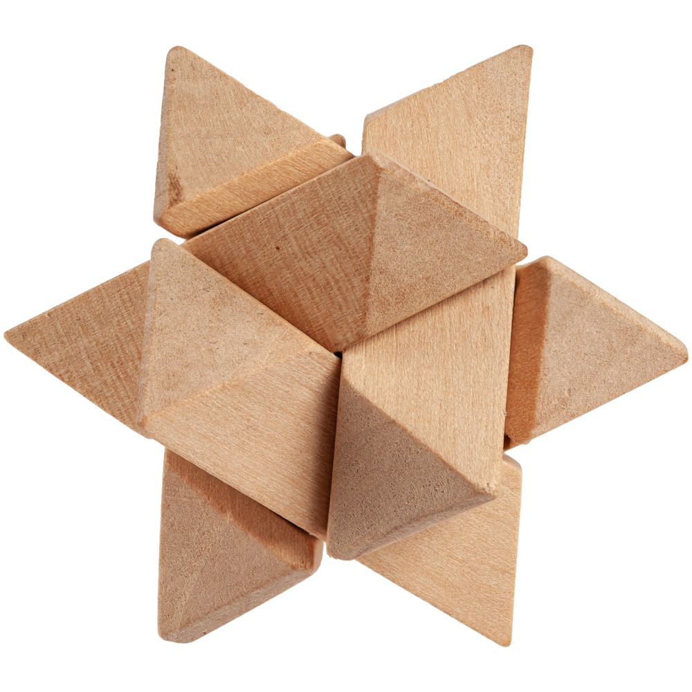 Набор из 3 головоломок Arcade, в мешочке-2