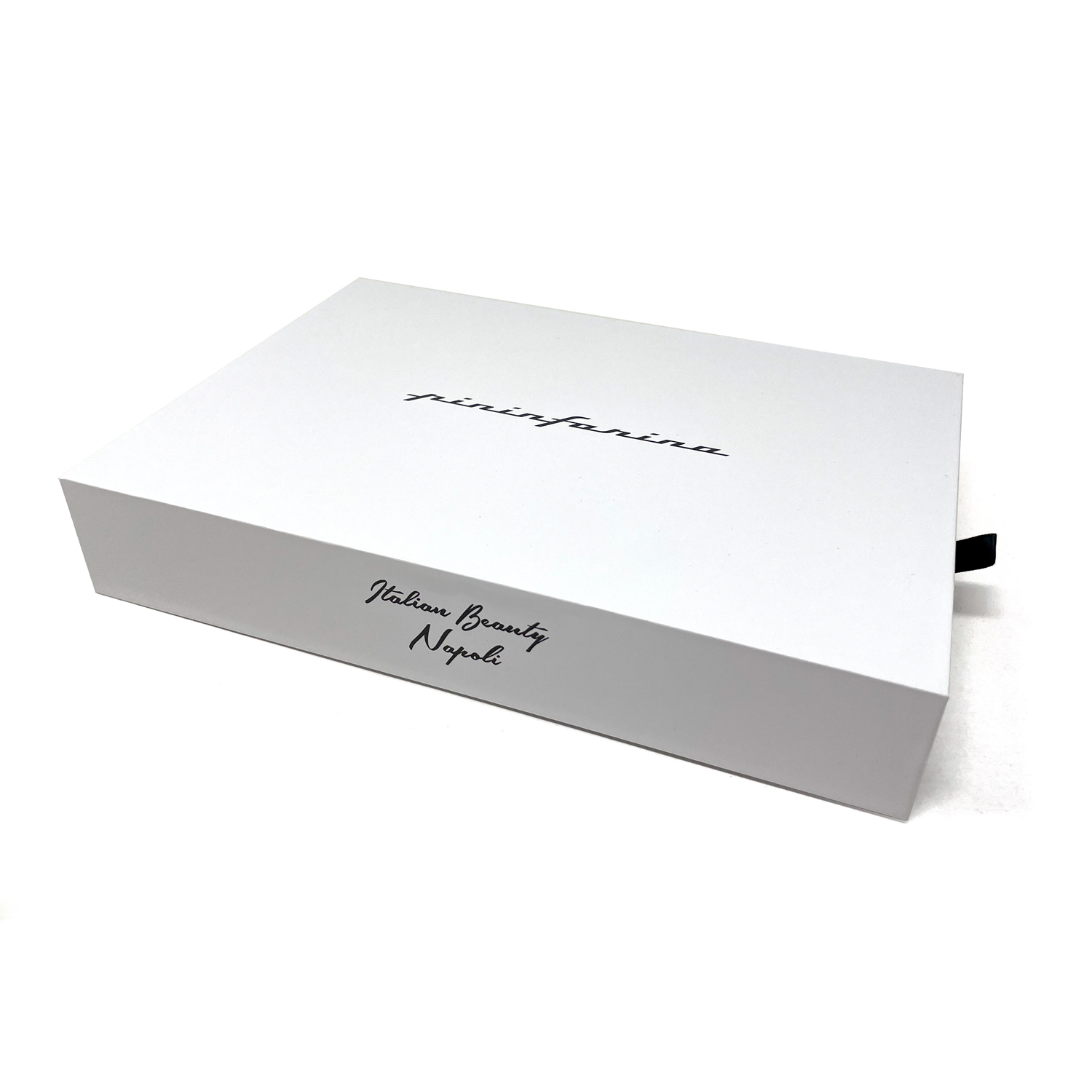 Шариковая ручка Pininfarina Cambiano NAPOLI-4