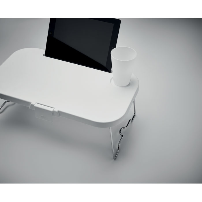 Корзина для пикника, белый-6