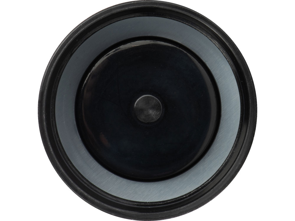 Бутылка для воды Tonic, 420 мл, белый-4