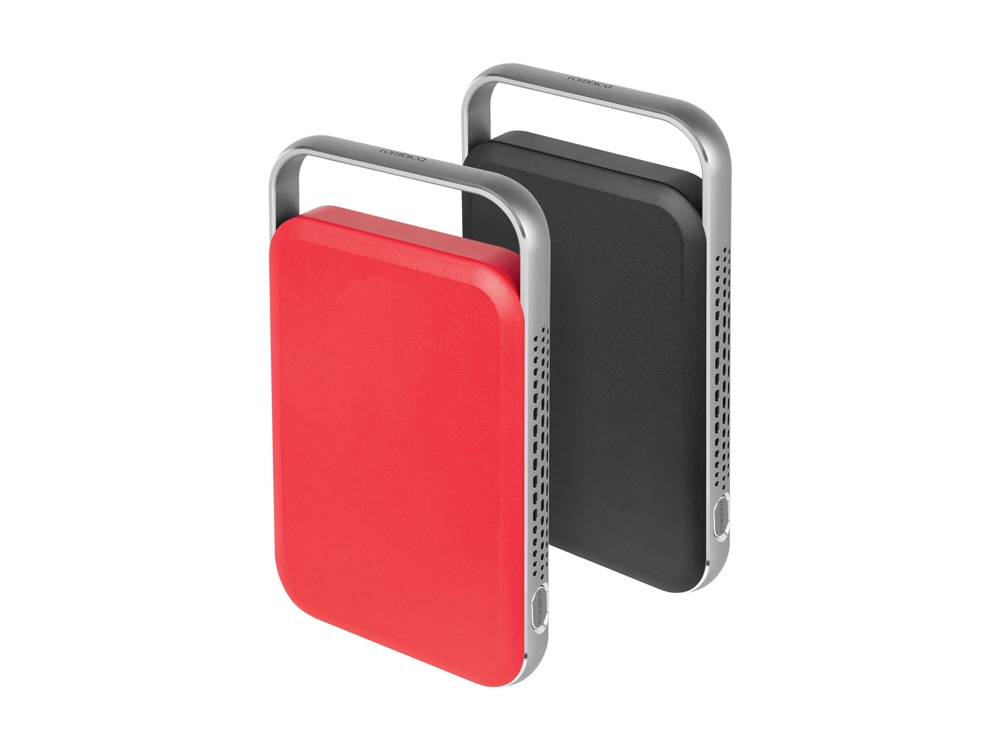 Внешний аккумулятор NEO PRO Saturn для ноутбуков с QC/PD, 55000 mAh, черный-14