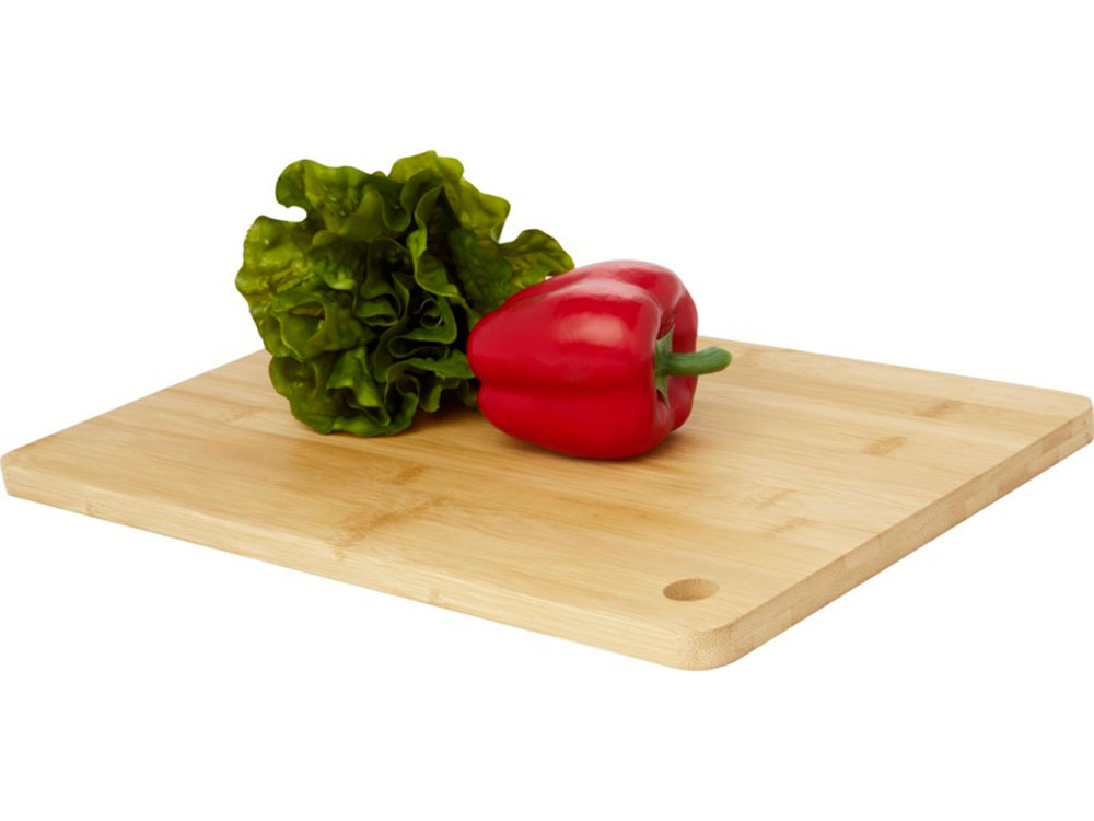 Разделочная доска из бамбука Harp-0