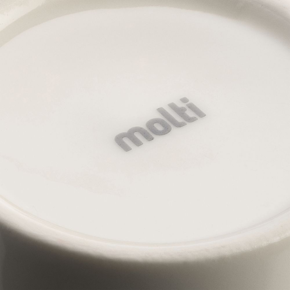 Кружка Parley с ложкой и бамбуковой крышкой-4