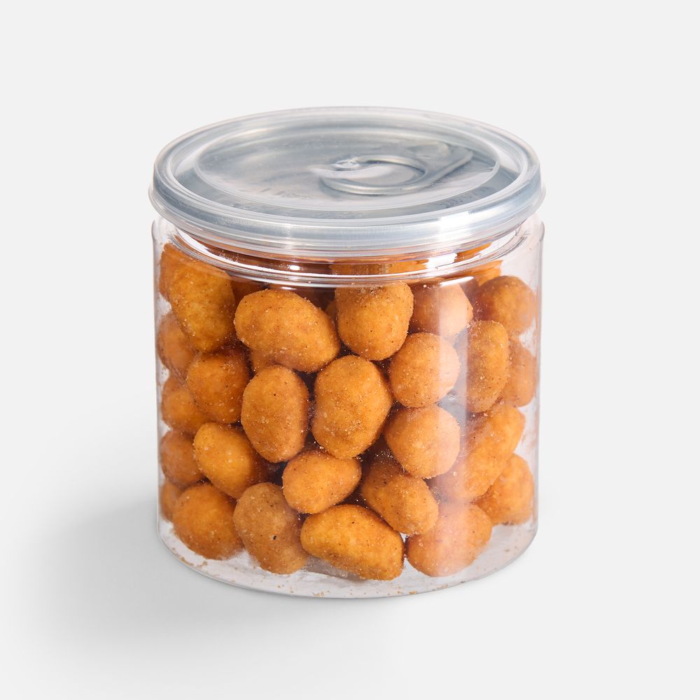 Арахис Astronut в хрустящей корочке, мексиканский соус-1