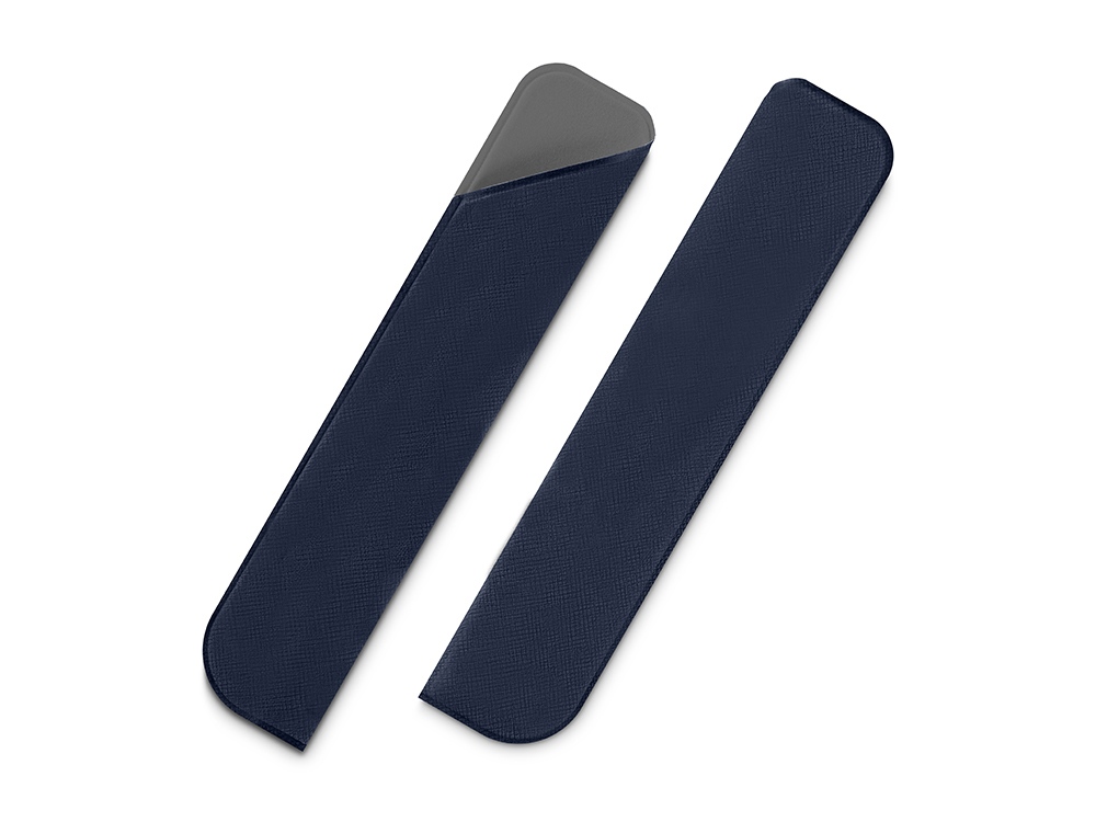 Футляр для ручки Favor, темно-синий-1