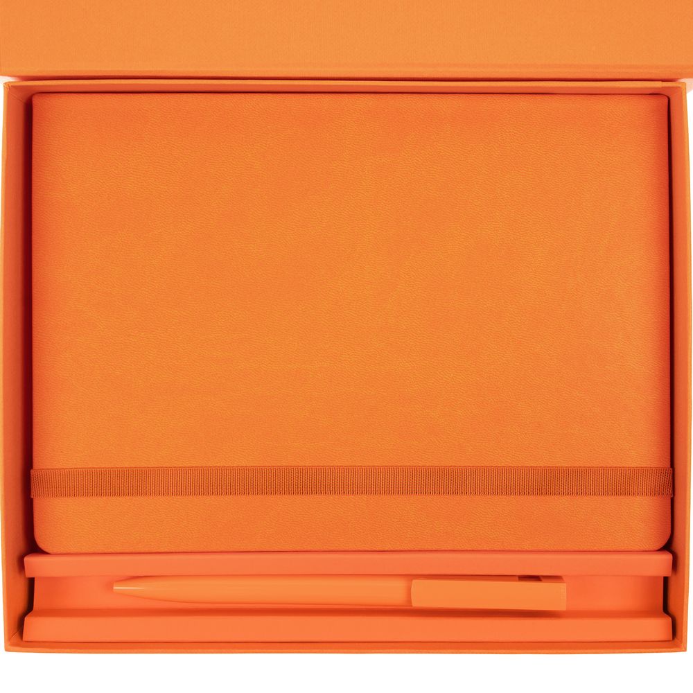 Набор New Factor, оранжевый-1