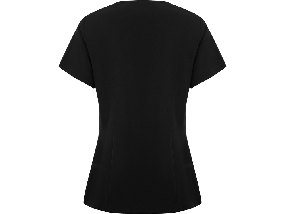 Рубашка женская Ferox, черный-1