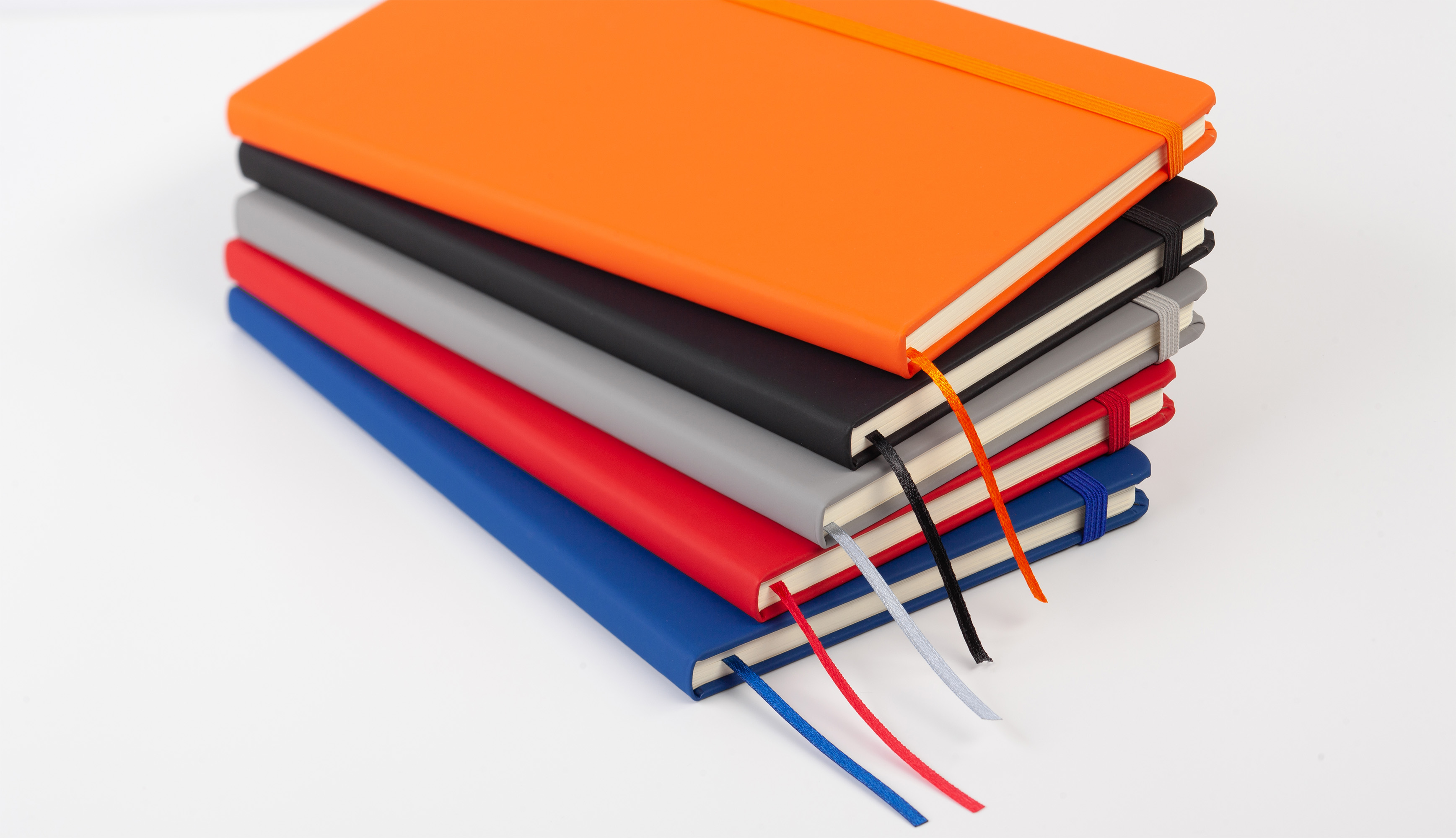 Блокнот "Парма", А5-5