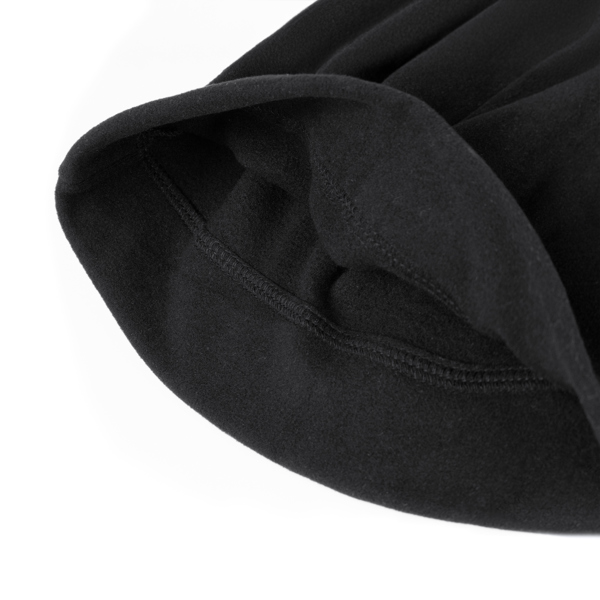 Спортивная шапка CARSON, Черный-3