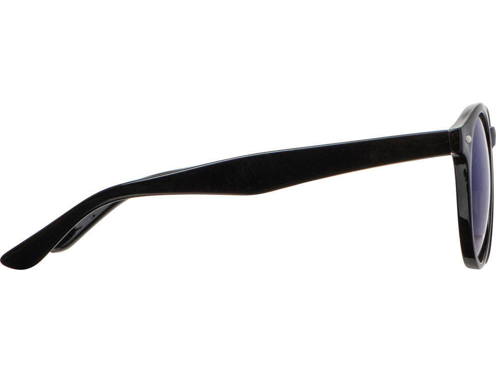 Очки солнцезащитные Mallorca vibes, черный-2